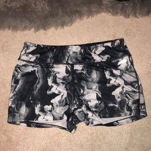 marble spandex